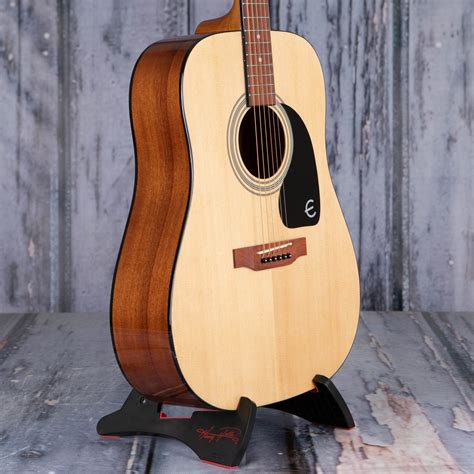 epiphone dreadnought guitar|epiphone dr 100 vs price.